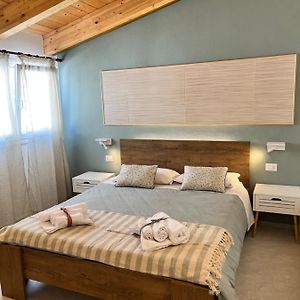 Private Bathroom Double Room