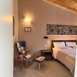 Camera deluxe con letto king size